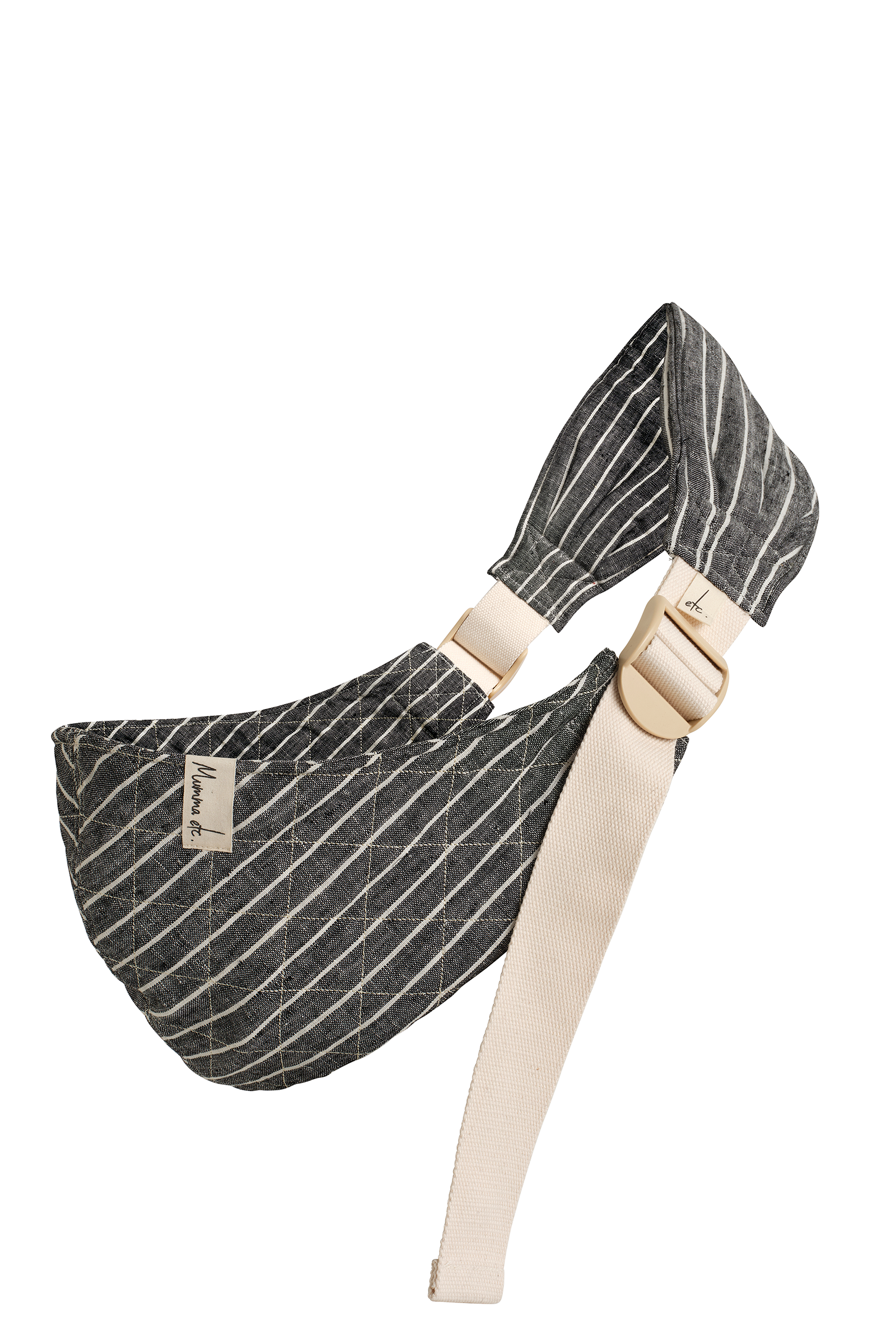 Hipsy Carrier - Brontë