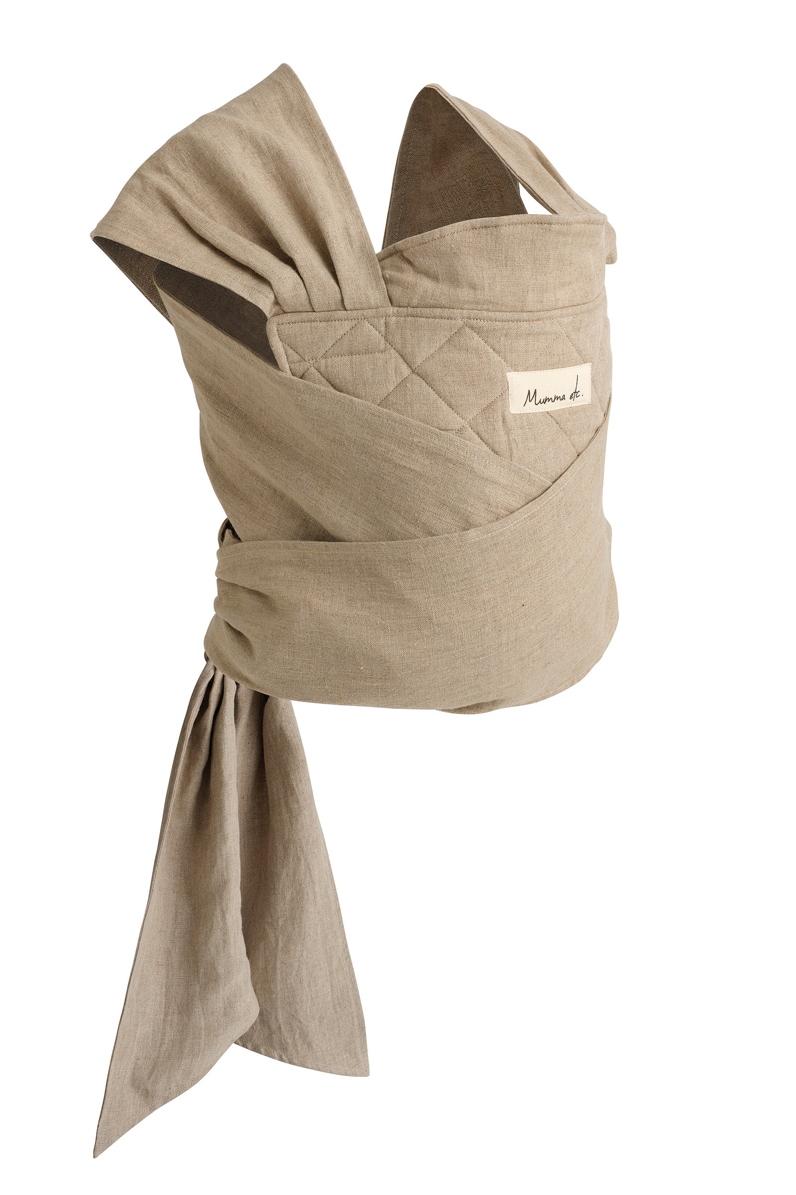 Wrap Carrier - Fleetwood