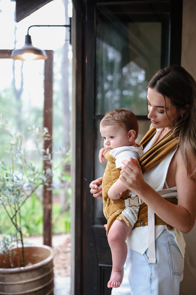 Daily Carrier - Bowie