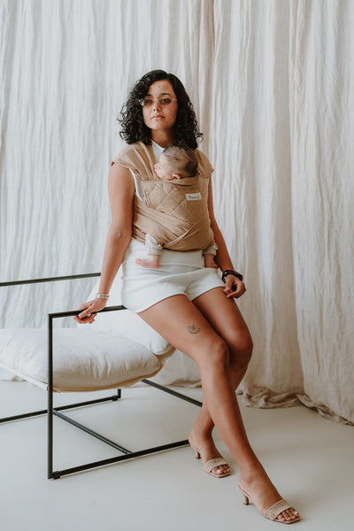 Wrap Carrier - Bondi