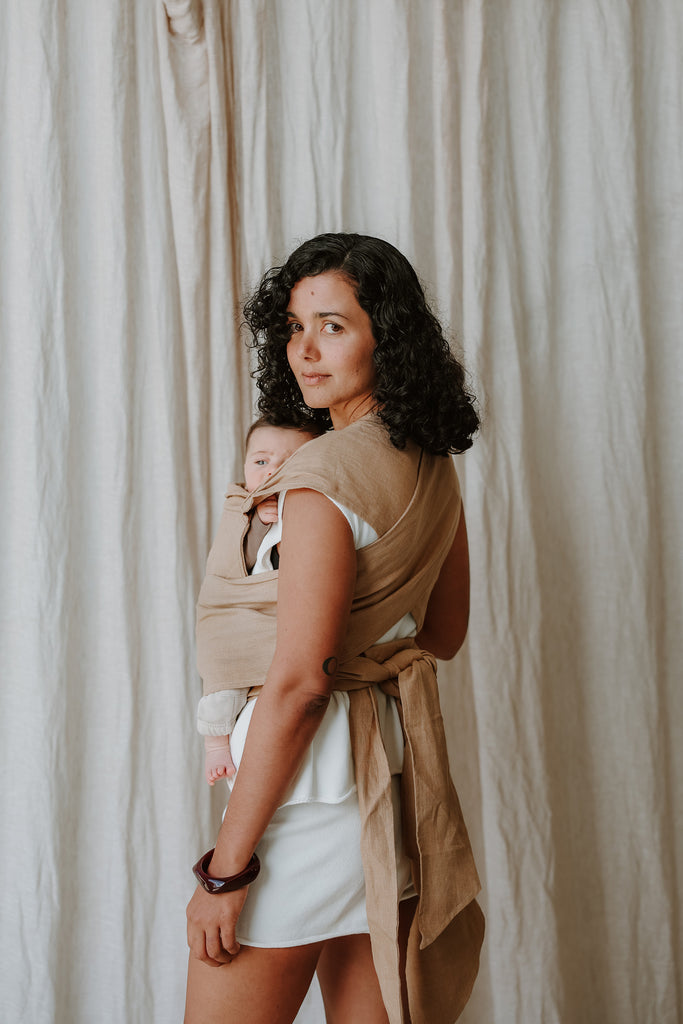 Wrap Carrier - Bondi