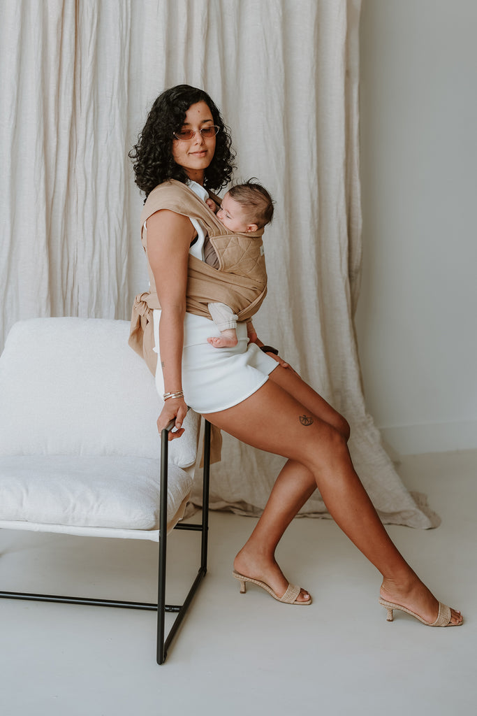 Wrap Carrier - Bondi