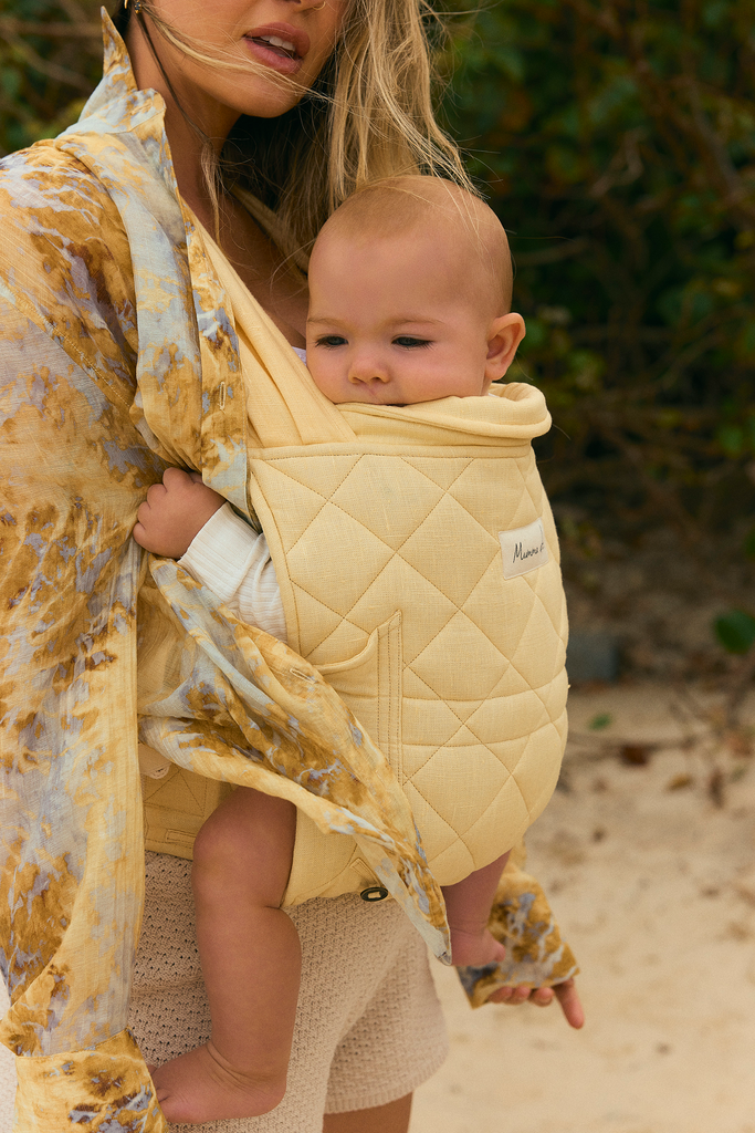 Daily Carrier - Zella