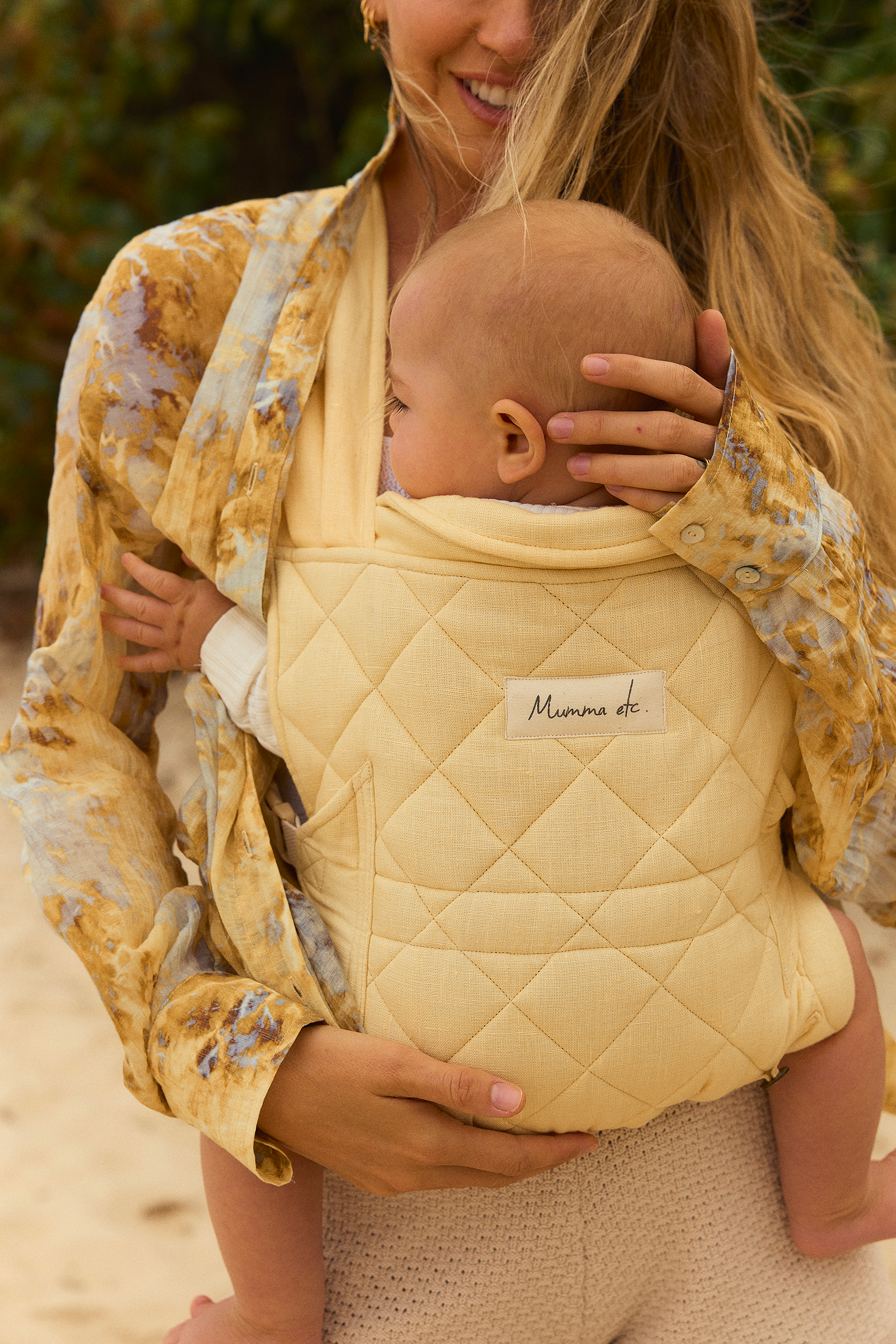 Daily Carrier - Zella