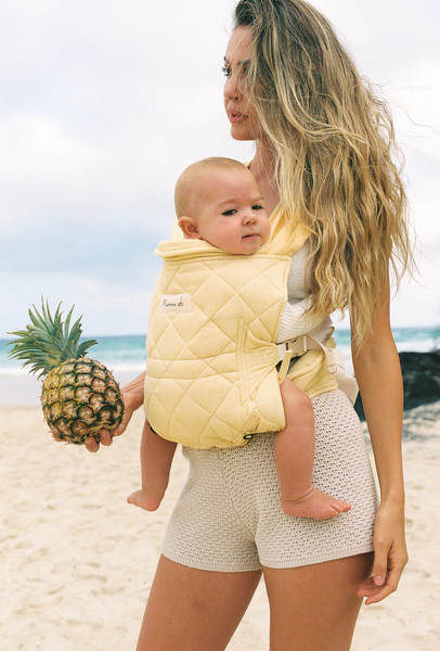 Daily Carrier - Zella