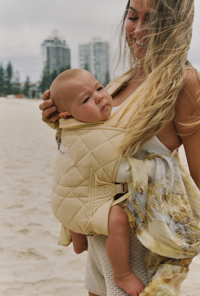 Daily Carrier - Zella