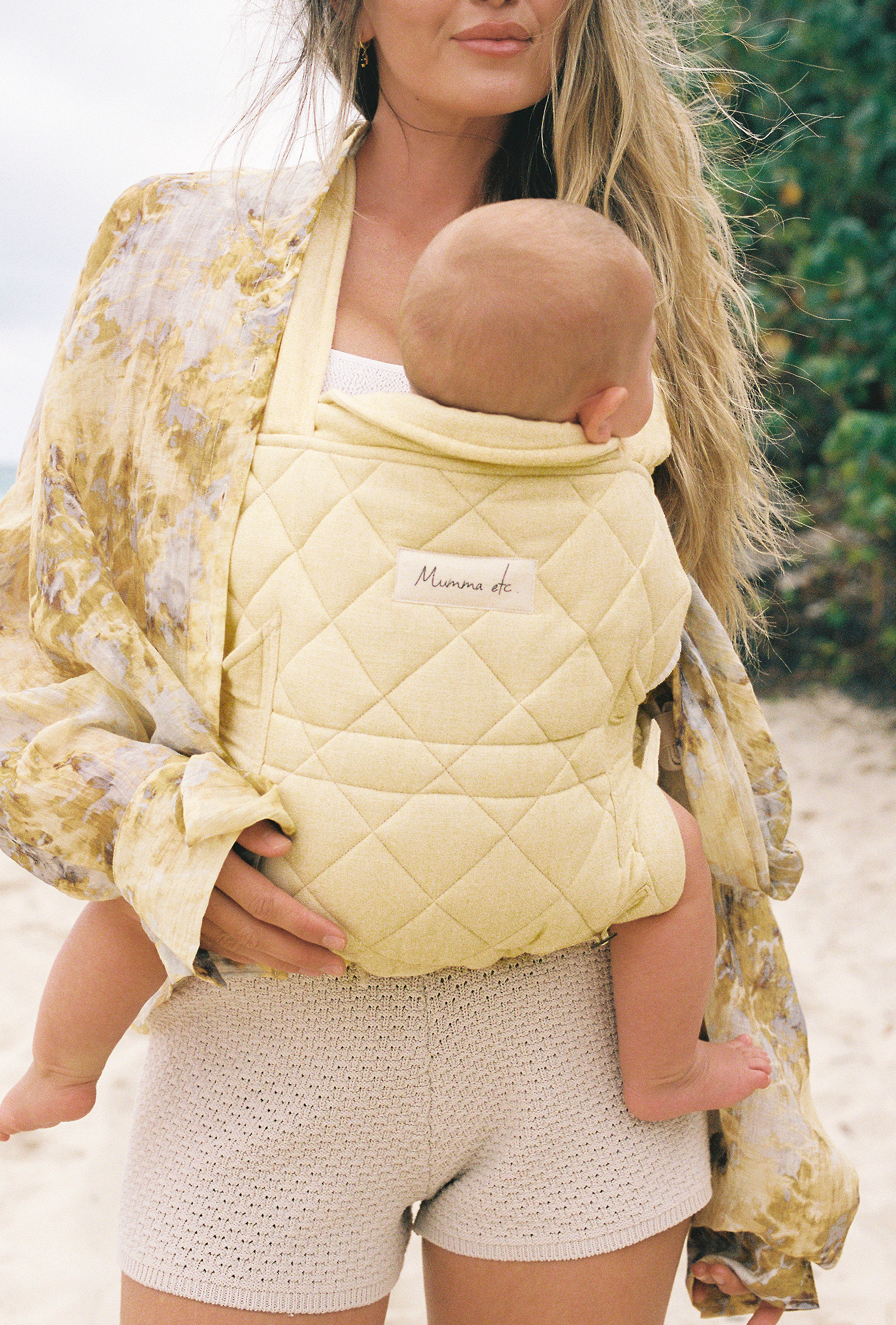 Daily Carrier - Zella