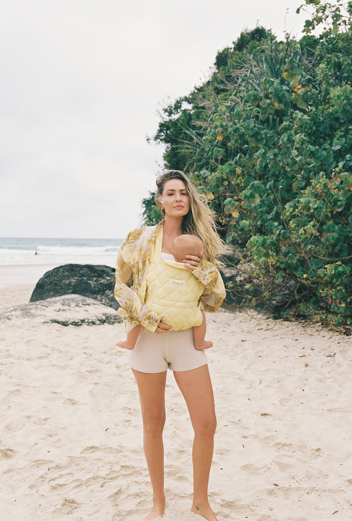 Daily Carrier - Zella