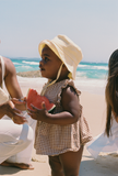 Baby & Toddler Hat - Zella