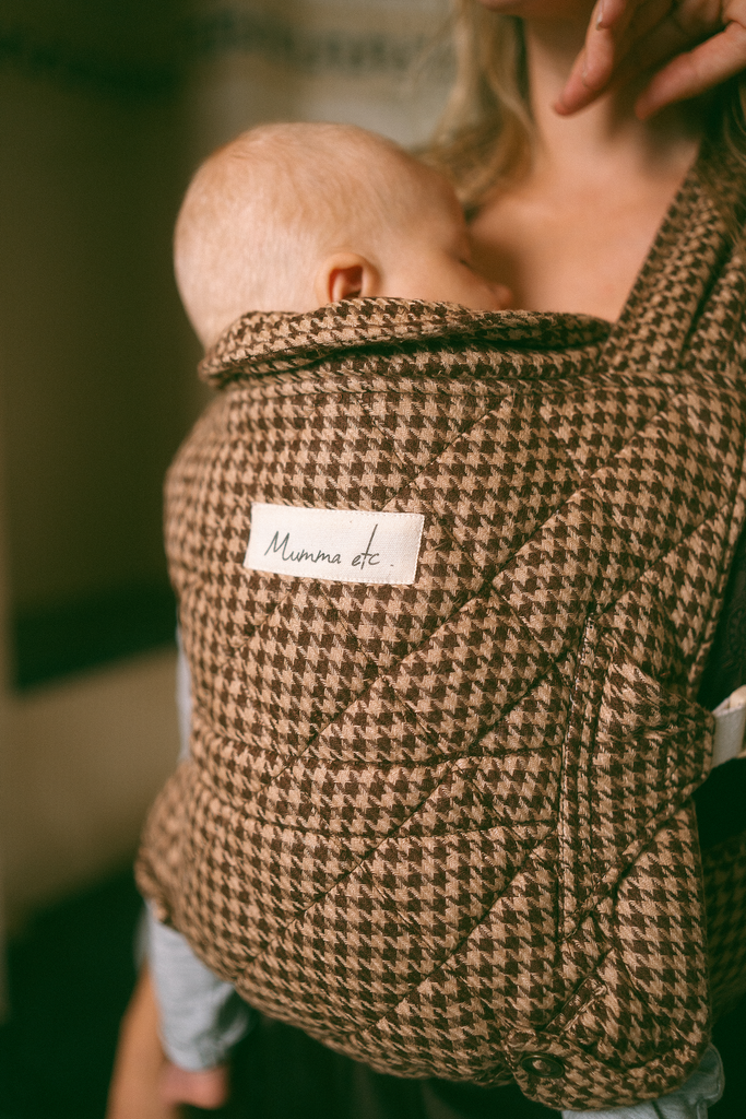 Daily Carrier - Arista