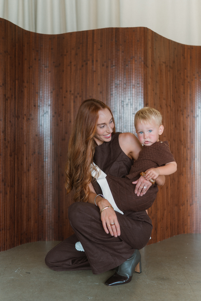 Hipsy Carrier - Coco