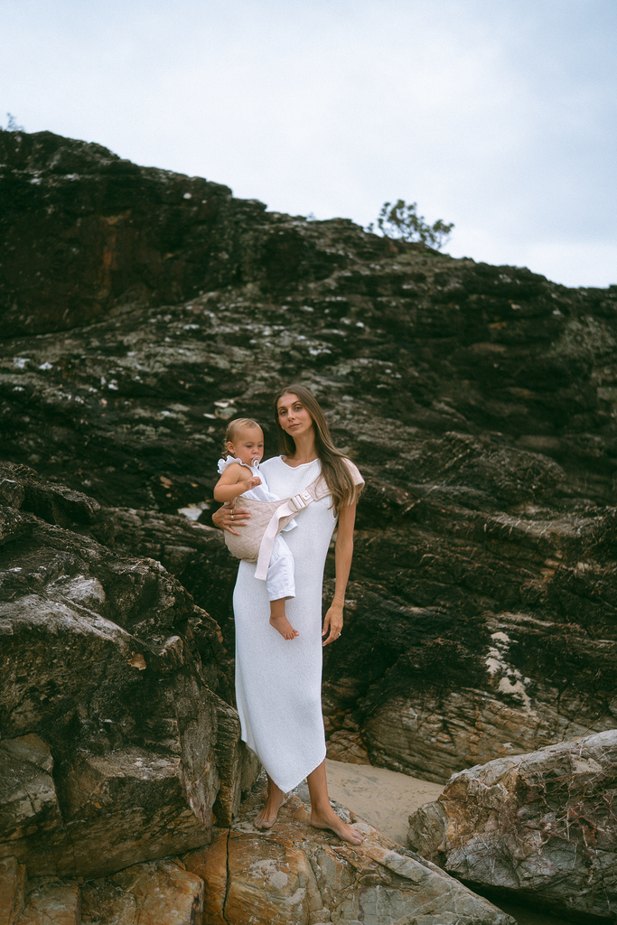 Hipsy Carrier - Meadow