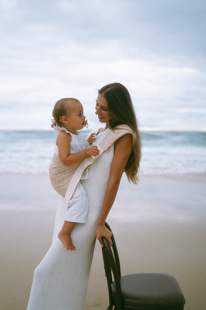 Hipsy Carrier - Meadow