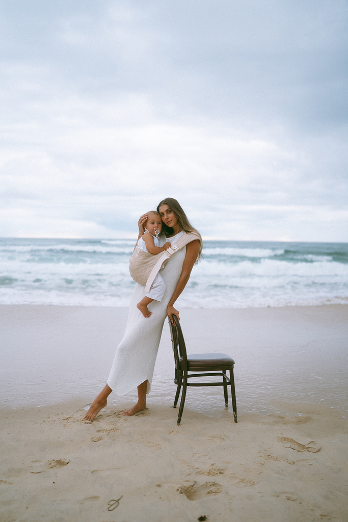 Hipsy Carrier - Meadow