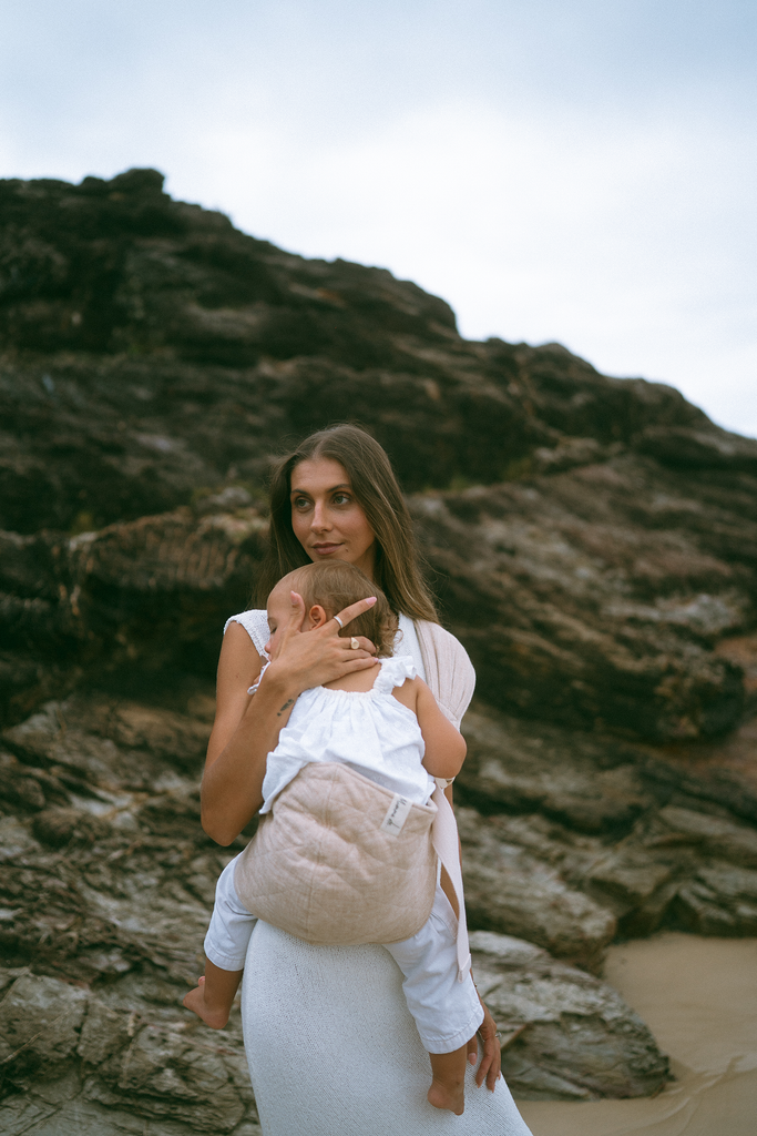 Hipsy Carrier - Meadow