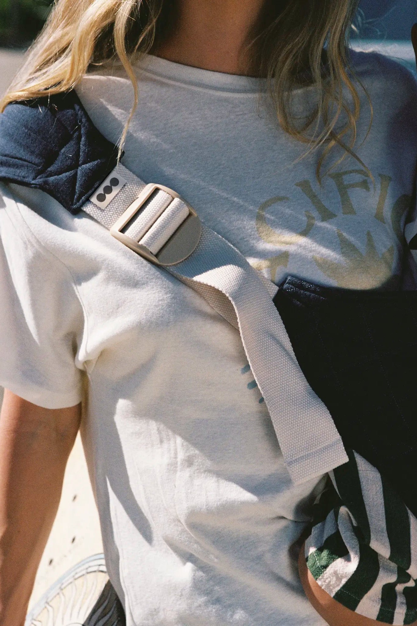 Hipsy Carrier - Breeze