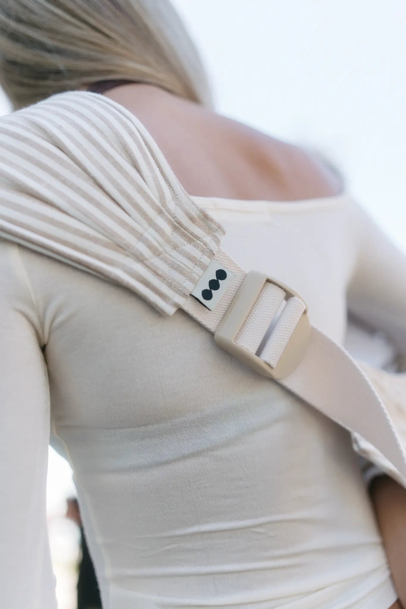 Hipsy Carrier - Burleigh