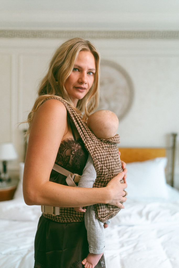 Daily Carrier - Arista