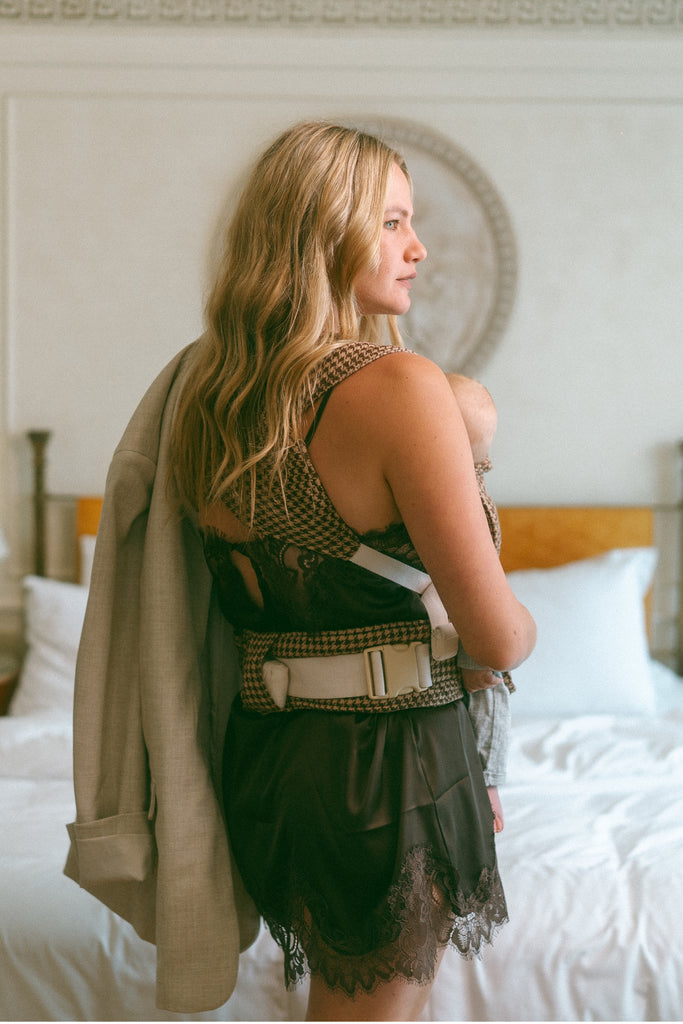 Daily Carrier - Arista