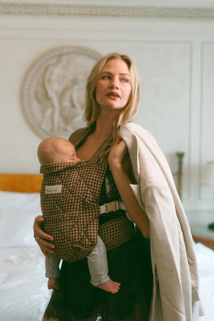 Daily Carrier - Arista