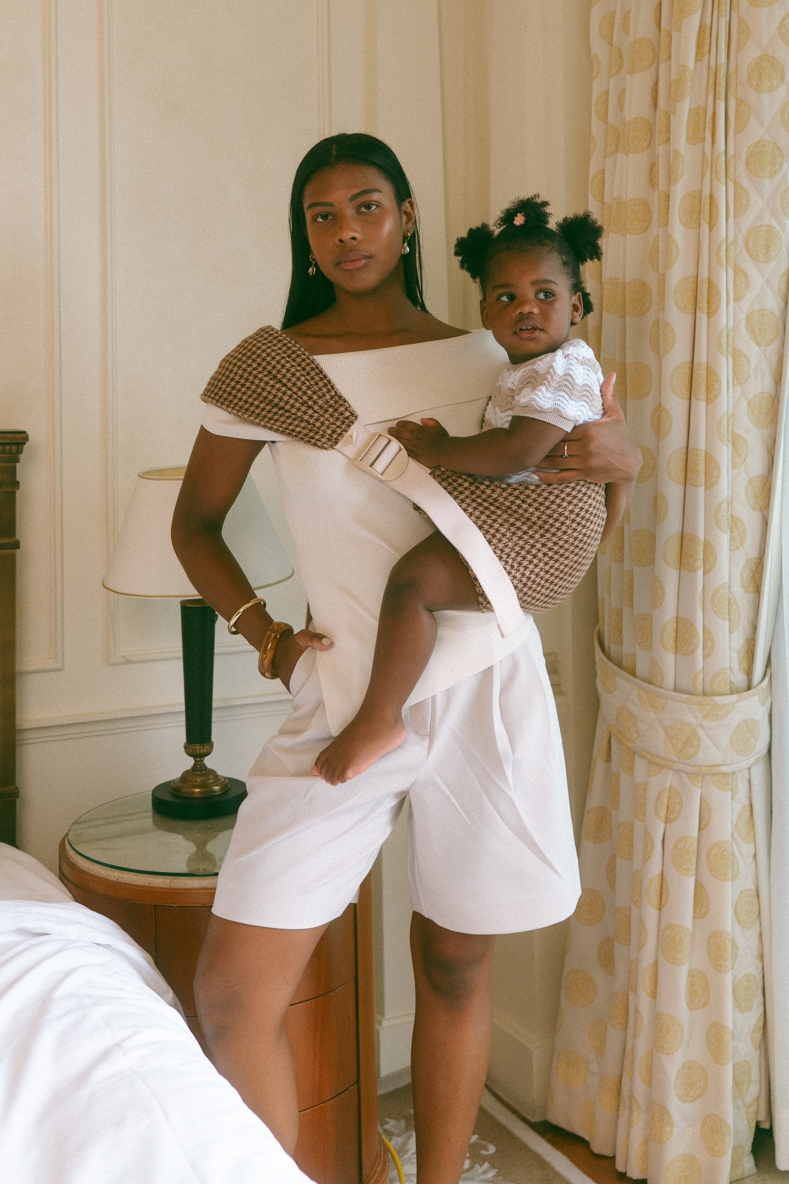 Hipsy Carrier - Arista