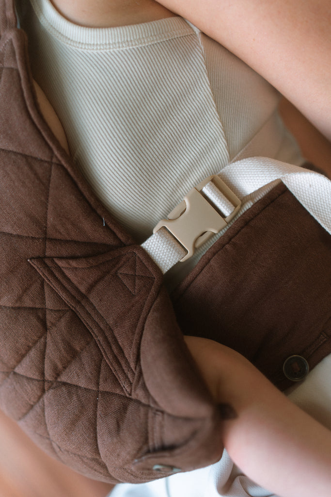 Pre-Order Daily Carrier - Coco