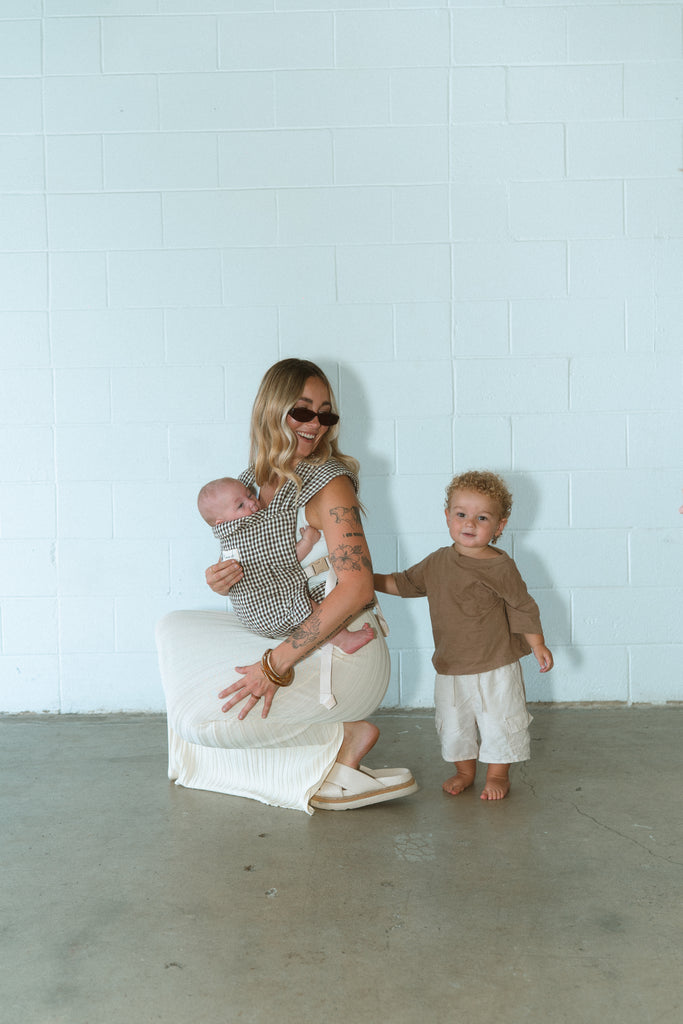 Daily Carrier - Elston