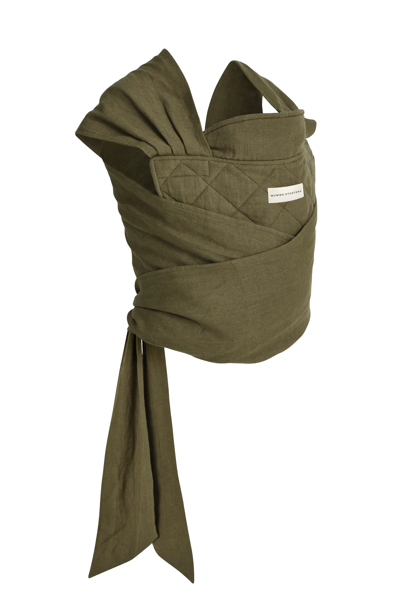 Wrap Carrier - Aloe