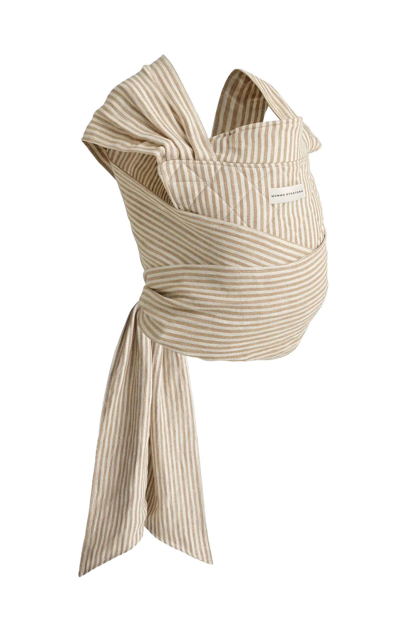 Wrap Carrier - Burleigh