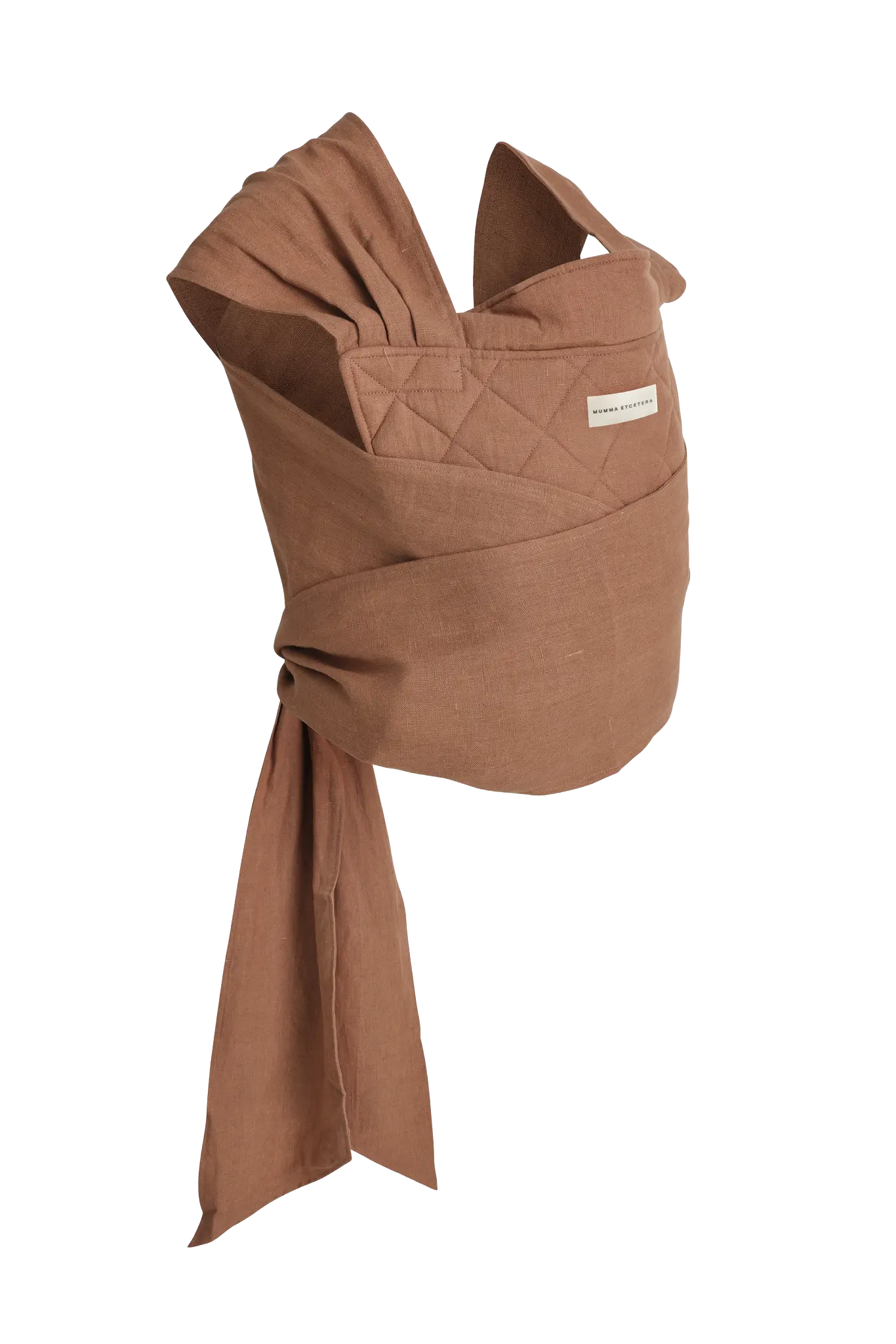 Wrap Carrier - Russet