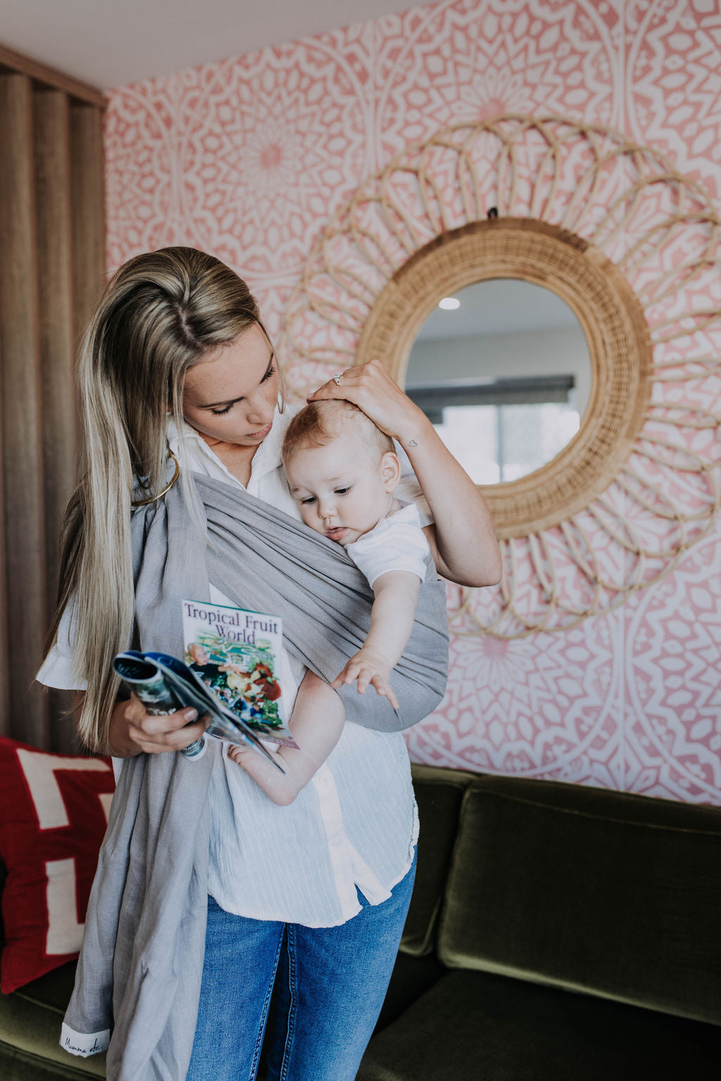 Double Sling - Ryder