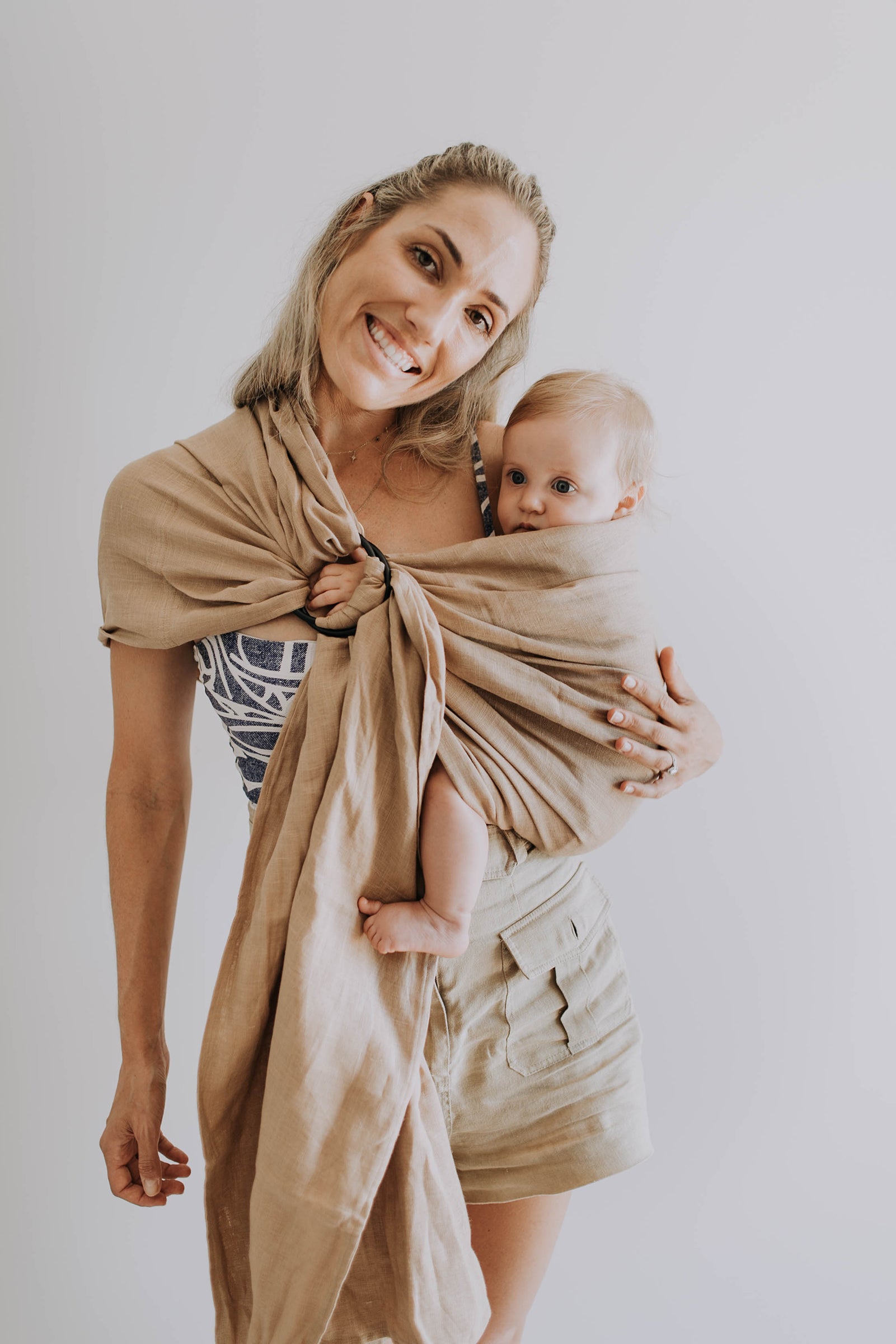 Wildbird double ring store sling