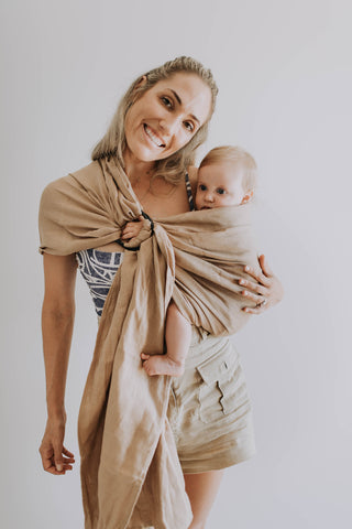 Baby Sling - Double Layer