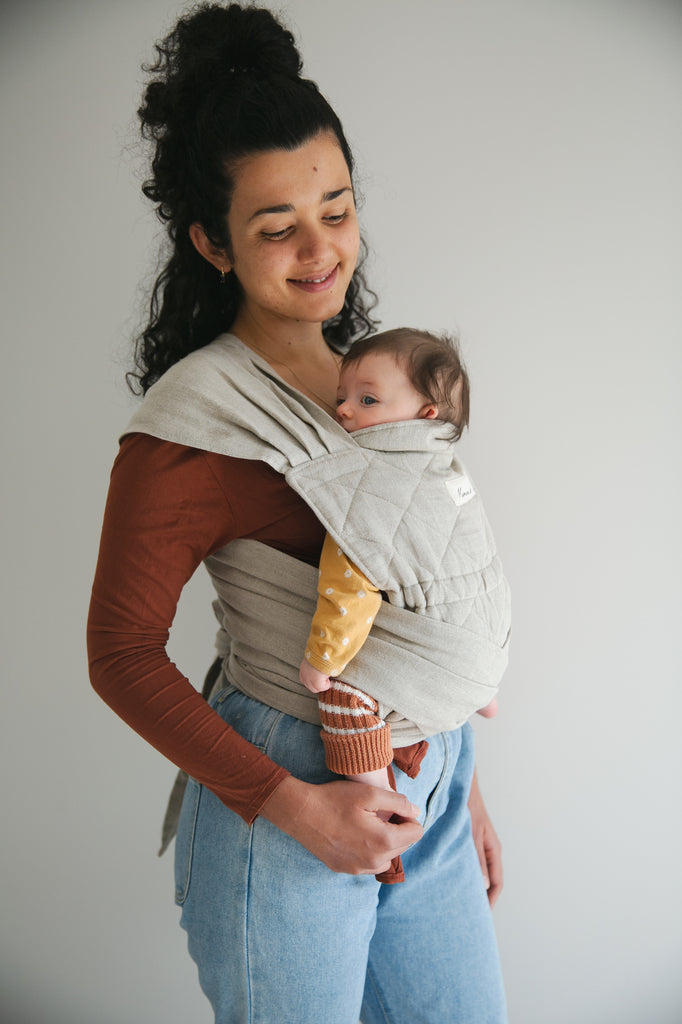 Mumma etc best sale ring sling