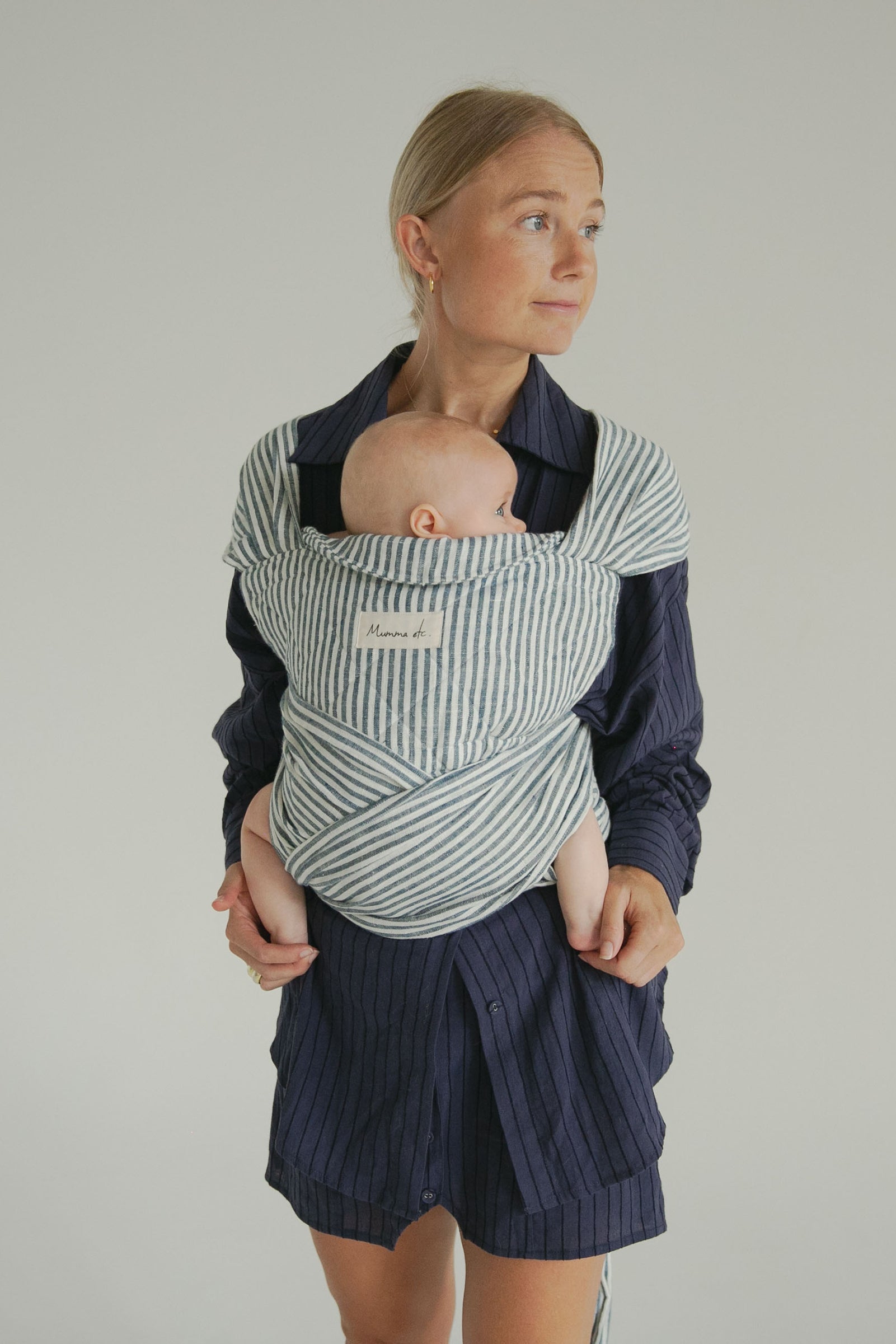 Wrap Carrier - Haven