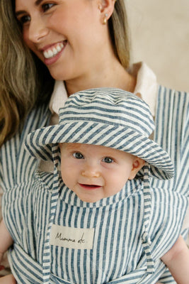 Baby Hat - Haven
